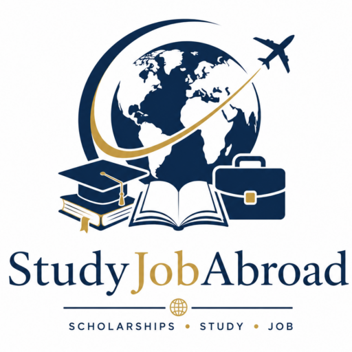 StudyJobAbroad